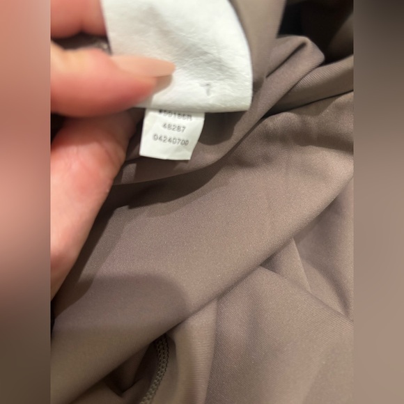 Spanx booty boost leggings - Picture 2 of 6